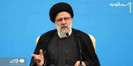 Iranian President Orders Immediate Arrest, Punishment of Rask Terrorist Attack Perpetrators