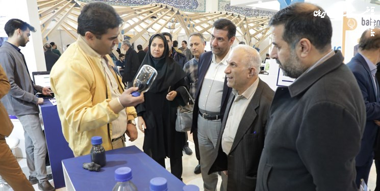 رشد ۳ برابری قراردادهای صنعتی دانشگاه‌های امیرکبیر