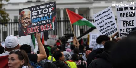 Poll: Most Young Americans Want Israel Given to Hamas