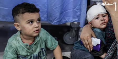 WHO Team Calls Gaza's Largest Hospital A 'Bloodbath'