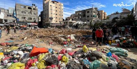 Palestine Urges International Investigation into Israeli Forces Burying Palestinians Alive in Gaza Hospital