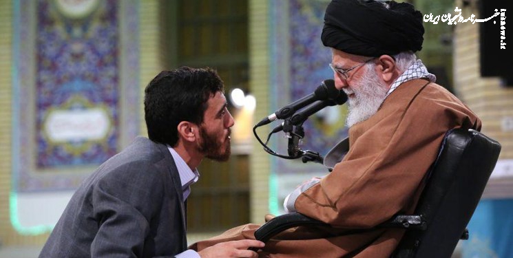 دانلود مداحی  «بی‌مردم» با صدای مهدی رسولی + فیلم 