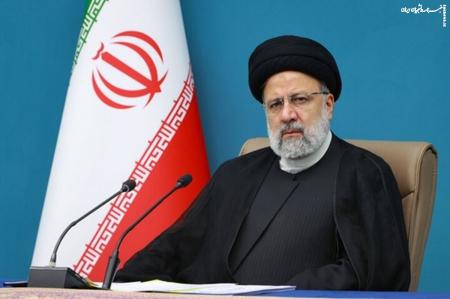 «رصدخانه اقتصاد ایران» با حضور رئیسی رونمایی شد