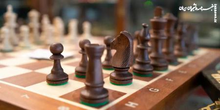 شطرنج و تخته نرد دو بازی سرگرم کننده و استراتژیک