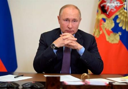 درخواست پوتین از کشورهای مشترک‌المنافع 
