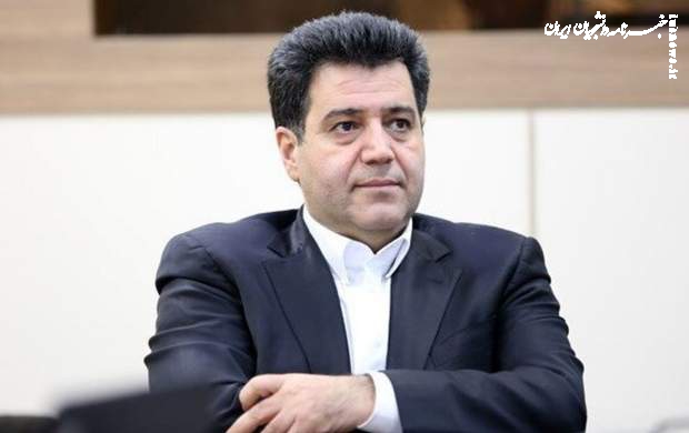 صلاحیت سلاح ورزی برای انتخابات مجدد ریاست اتاق بازرگانی رد شد