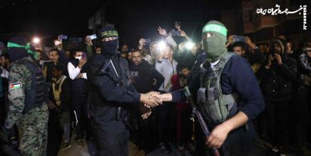 واکنش حماس به اظهارات مقام آمریکایی درباره توافق جدید با اسرائیل