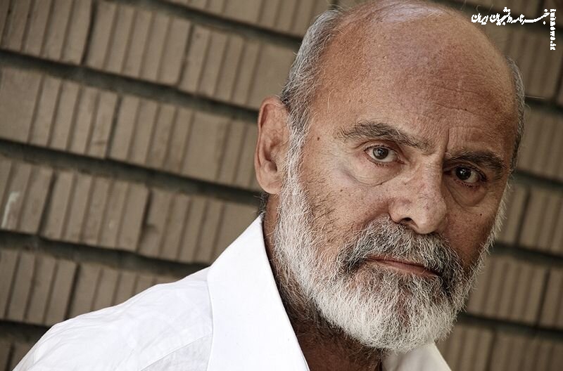 فوت جمشید هاشم‌پور کذب است
