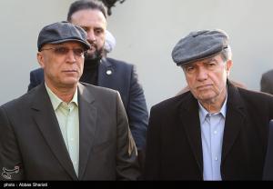 تصاویر| آیین افتتاح موسسه حکمت پژوهی علوم و ستاد مسئولیت پذیری اجتماعی دانشگاه تهران