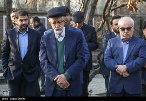 تصاویر| آیین افتتاح موسسه حکمت پژوهی علوم و ستاد مسئولیت پذیری اجتماعی دانشگاه تهران