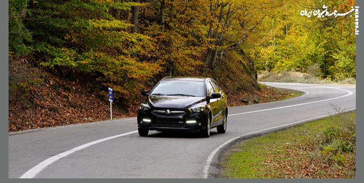 افزایش محصولات سایپا در بازار روسیه 