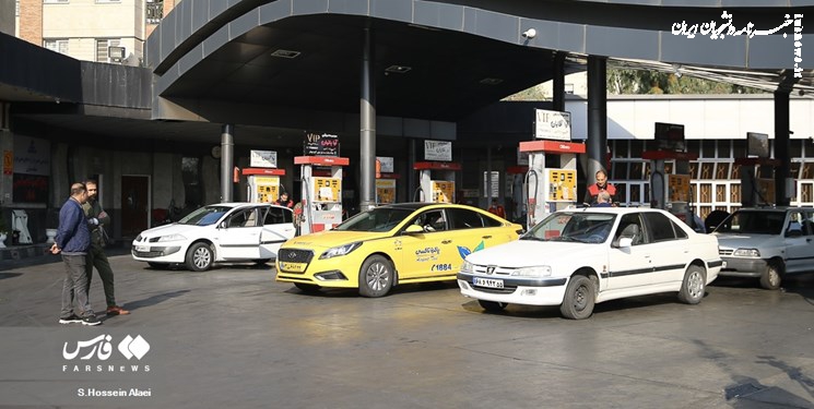 All Petrol Stations in Iran Back to Normal After Cyberattack