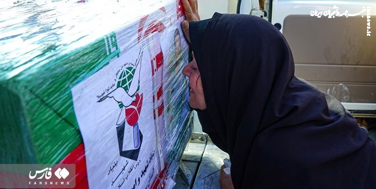 Iran Calls on Pakistan to Blacklist Jaish Al-Adl Terror Group