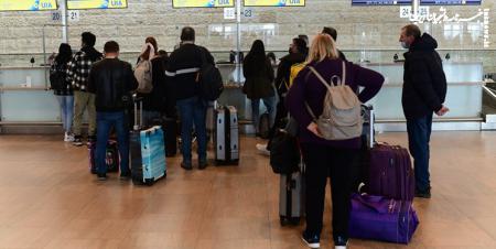 Israel Airport Puts 600 Employees on ‘Unpaid Leave’ as Economic Crisis Deepens