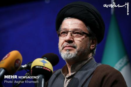 سمت جدید سید سعید رضا عاملی مشخص شد +جزئیات