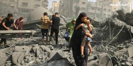 کرسی آزاد اندیشی بررسی جنایات رژیم صهیونسیتی در فلسطین برگزار می‌شود 