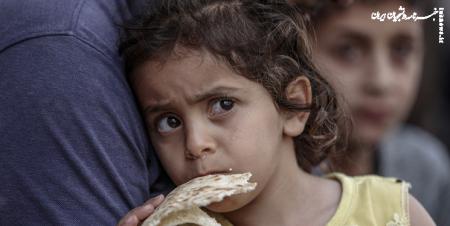 Rights Group: 71% of Gaza’s Population Suffers from Severe Levels of Hunger