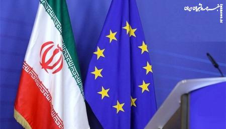 نفوذ منافقین و صهیونیست‌ها در نهادهای اروپایی/ بن‌بست تحریم علیه ایران