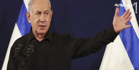  اصرار نتانیاهو بر تداوم جنگ در غزه 