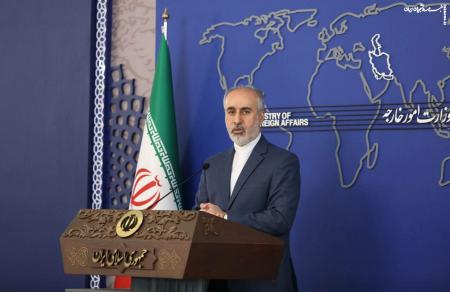 واکنش تند ایران به بیانیه مشترک روسیه و کشورهای عربی