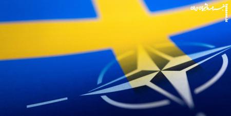حریت: آمریکا برای فروش اف-۱۶ به ترکیه، منتظر تصویب عضویت سوئد در ناتو است