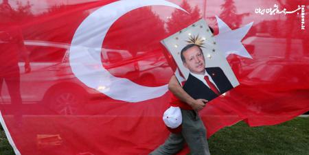 سفر انتخاباتی اردوغان به ۵۰ منطقه ترکیه