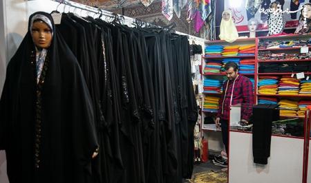 مشاور وزیر کشور: ۴۰ سال از تولید پوشاک عفیفانه غفلت کردیم