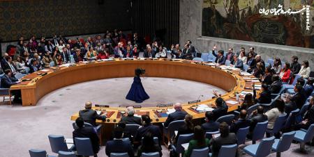 Iran: UNSC Resolution on Gaza Insufficient