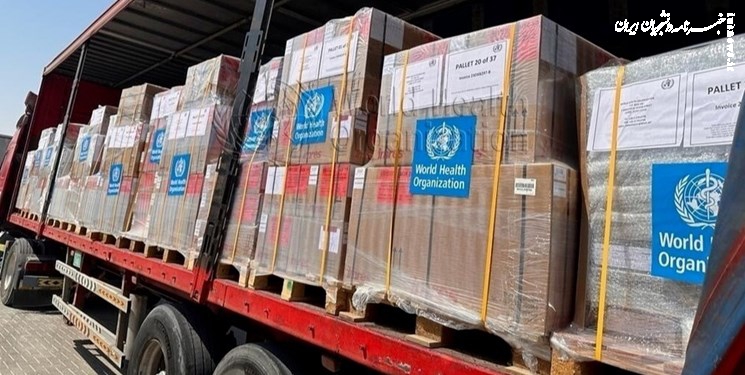 UN Chief: Israel Creates Massive Obstacles to Aid Distribution in Gaza
