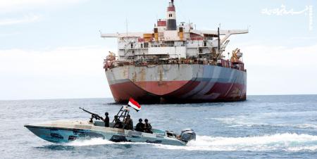 Deputy FM Dismisses US Claim over Iran’s Role in Yemen’s Red Sea Operation