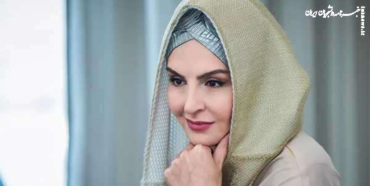 پاسخ تندخانم بازیگر به توهین رضا کیانیان