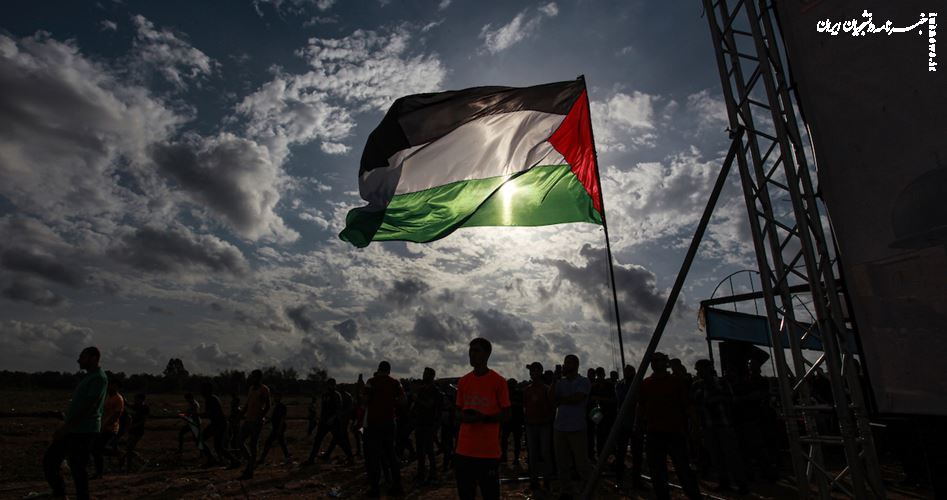  تمام ظرفیت‌ها را برای حمایت از غزه بکار بگیرید