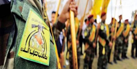واکنش حزب الله عراق به ترور سردار موسوی