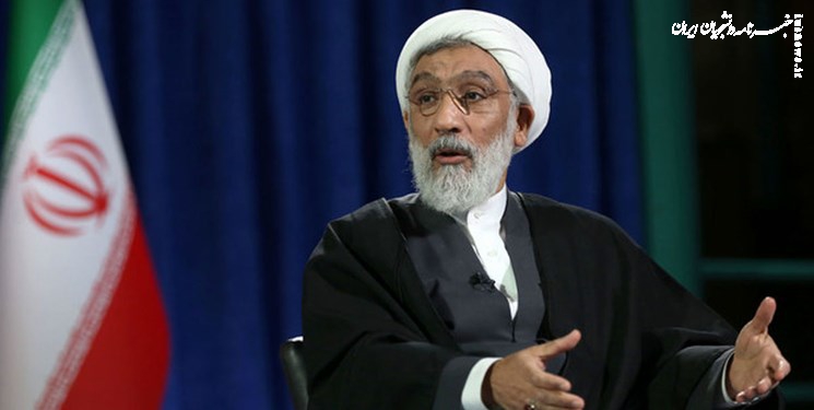 پورمحمدی: انتخابات اثر مستقیم روی بهبود وضع فعلی جامعه دارد