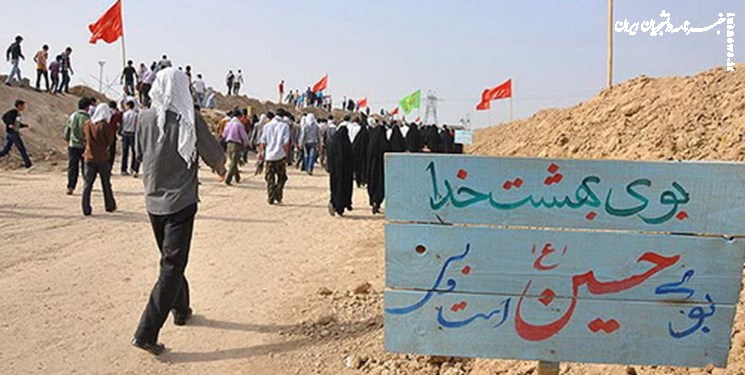 اعزام دانشجویان به اردوهای راهیان نور از ابتدای بهمن ماه