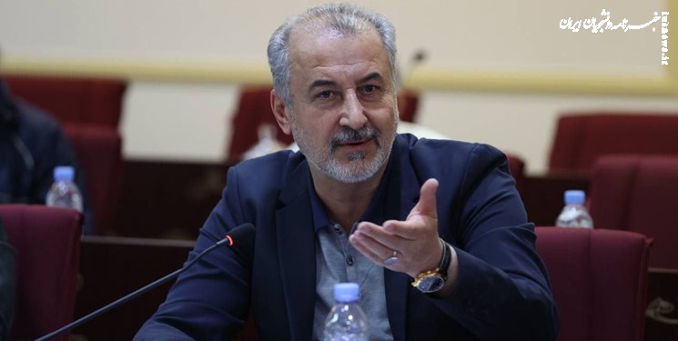 درویش: حکم فرمایشی استیناف صادر شد، آقای تاج باید پاسخگو باشد