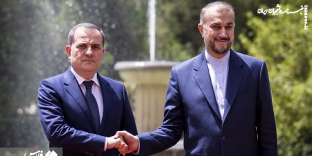 ادامه تلاش‌های ایران برای برقراری صلح پایدار بین جمهوری آذربایجان و ارمنستان