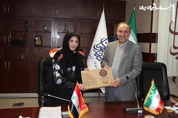  مدت مجاز سنوات تحصیل دانشجویان بورسیه ایرانی و سوری بررسی شد