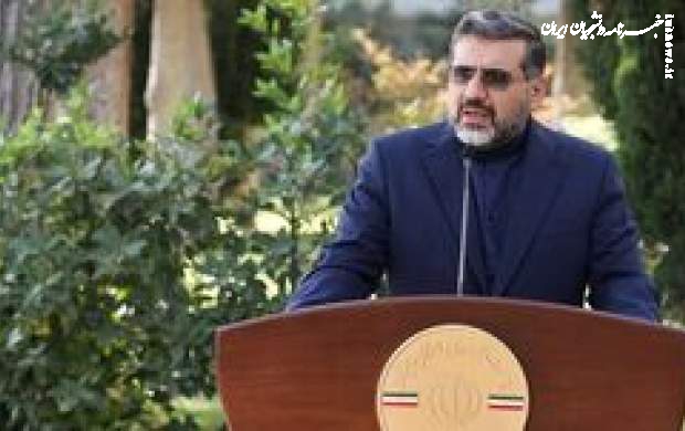 سمفونی حاج قاسم هفته آینده رونمایی می‌شود