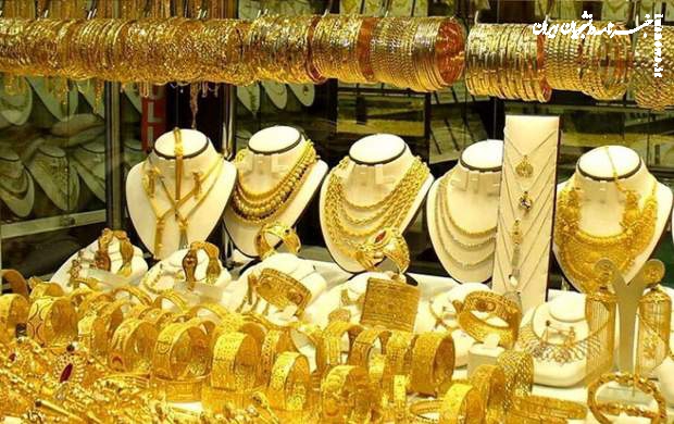 مالیات صفر طلا فروش ۹ هزار میلیاردی