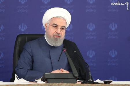 افشاگری روحانی علیه بانیان "تحریم انتخابات"