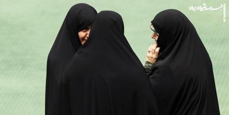  چرا سهم زنان از کرسی‌های مجلس ۱۲درصد است؟ 