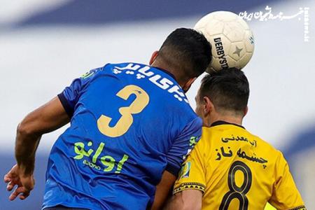 استقلال به دنبال جذب یک سپاهانی؟