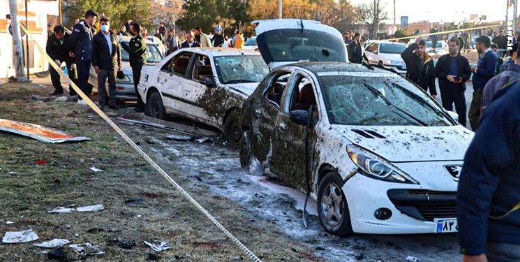 انصارالله یمن: جمهوری اسلامی ایران قوی‌تر از تمامی توطئه‌هاست