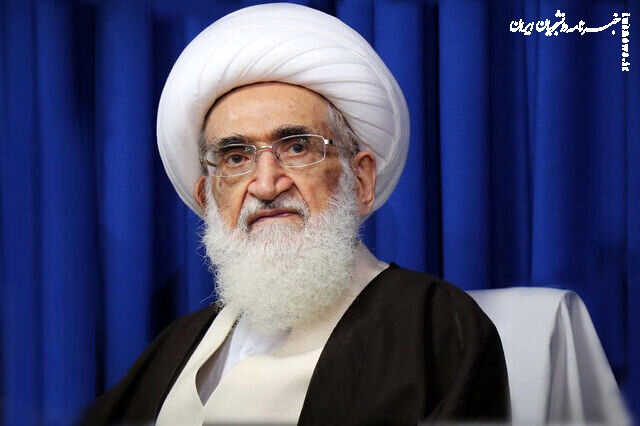 واکنش آیت الله نوری همدانی به انفجارهای تروریستی در کرمان