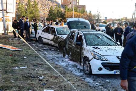 آخرین وضعیت پرونده تروریستی کرمان تشریح شد