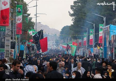 پاسخ به شایعه| تکذیب هرگونه تیراندازی در شهر کرمان