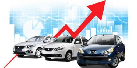 ‌رد و بدل نرخ‌گذاری در بازار انحصاری خودرو بین سازمان حمایت و شورای رقابت