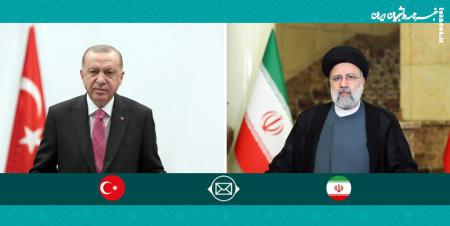 President: Terrorists Unable to Disrupt Iran’s Unity