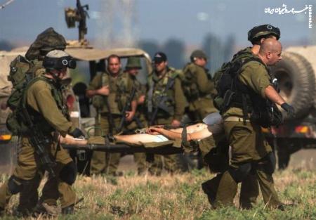 برگمن: ارتش اسرائیل احتمالا بدون موفقیت مجبور به ترک غزه شود